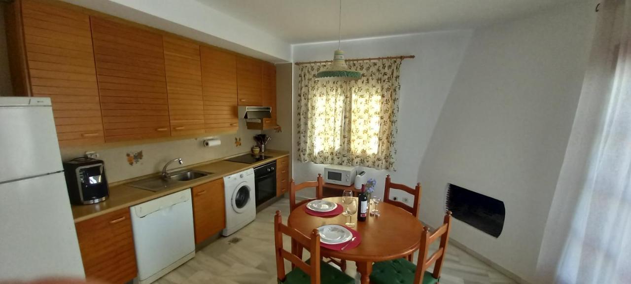 Apartamento En La Playa Манільва Екстер'єр фото